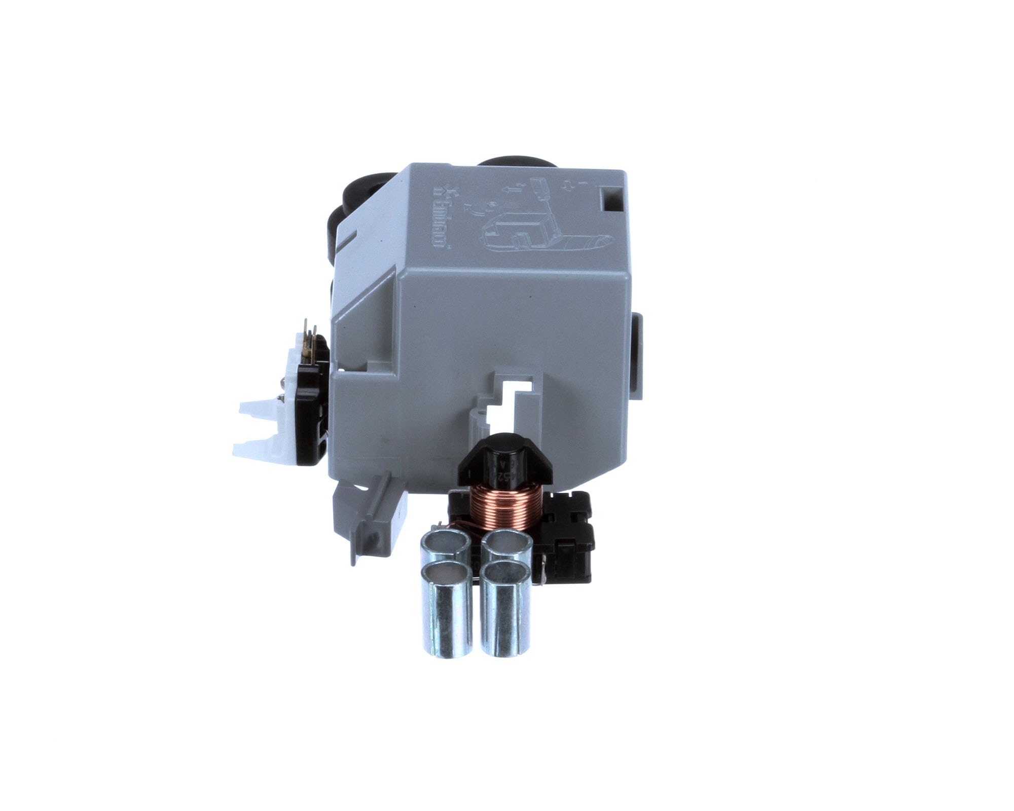Perlick Us-Pb30hhr1 Start Components Parts Bag on Fridge.com - View 2
