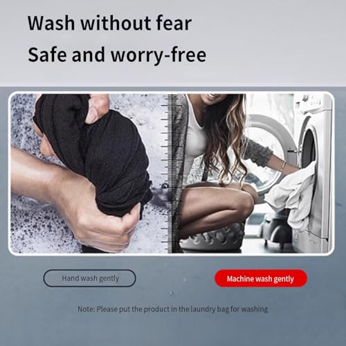 Heated Pants for Men Women Rechargeable Heating Pant Work Pants Winter Snow Sweatpants Fleece Insulated Electric USB3