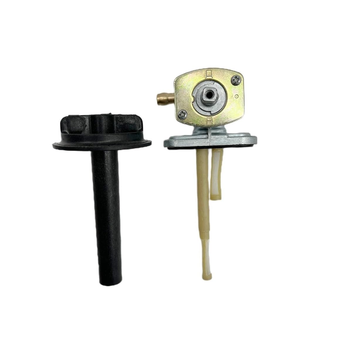 Robinet d'essence étanche HS400UTV alimentation fluide réservoir - 7