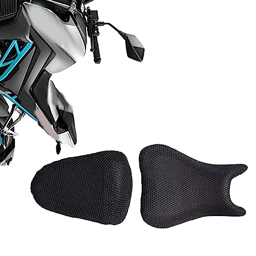 Housse de coussin de siège pour CFMOTO NK300 et 250NK moto