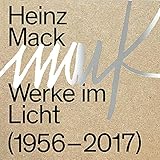 heinz mack grafik  Heinz Mack: Werke im Licht (1956 - 2017)