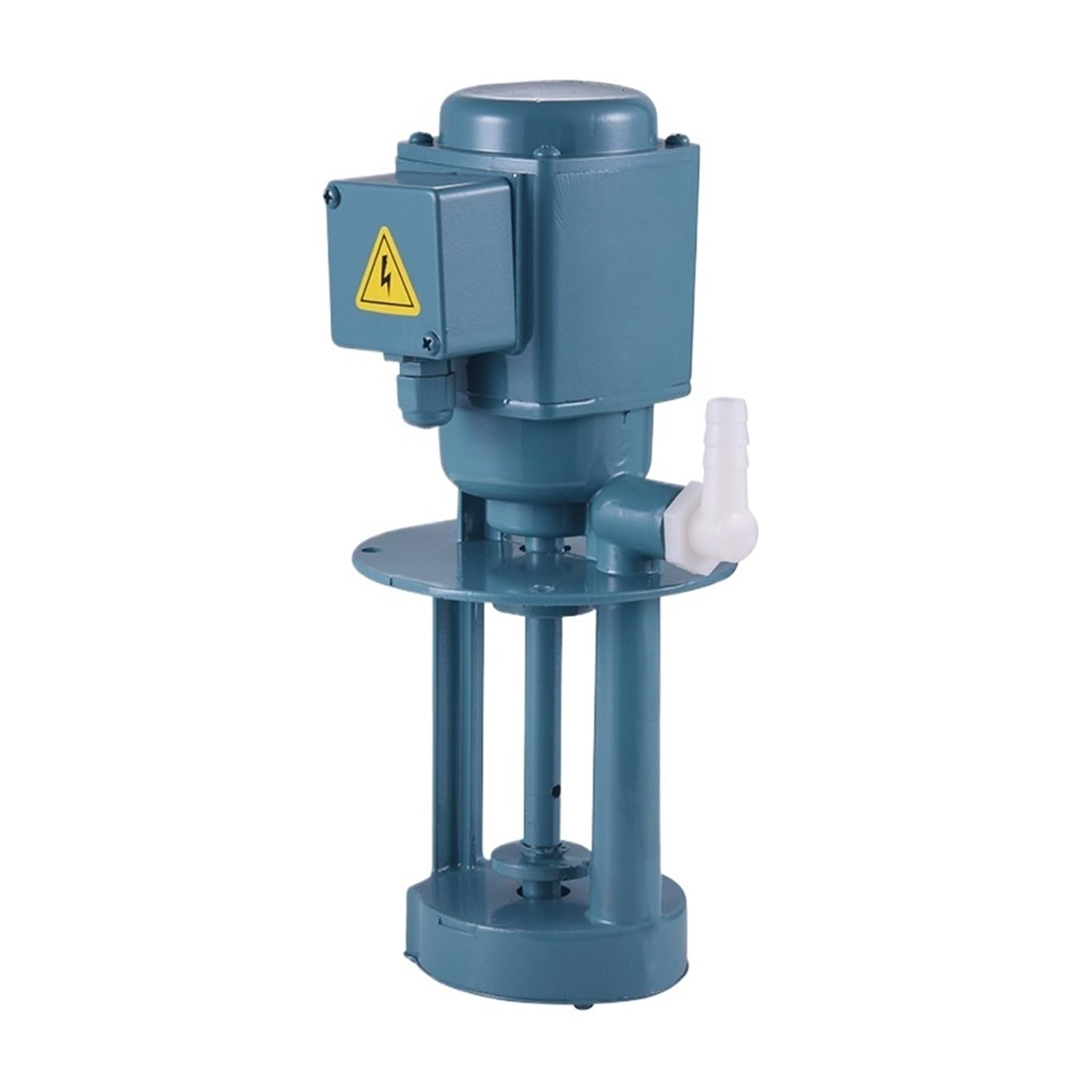 Machine Tool Cooling Oil Pump 40W Lathe Grinder Water Pump AB-12/DB-12 Three-Phase Electric(DB-12 380V)