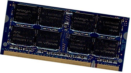 Preisvergleich Produktbild Samsung 2Gb SoDimm ASUS Eee PC 900 900A 900HD SD 900HA