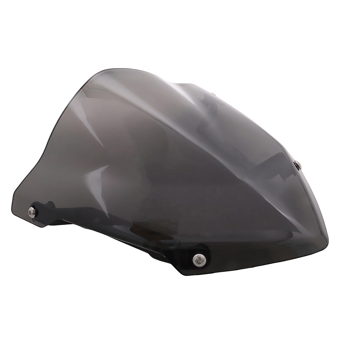 Windscreens Pare-brise For YAMAHA MT09 FZ09 MT-09 FZ-09 2014-2016 14 15 16 MT FZ 09 Wind Deflectors Windshield Windscreen 2015