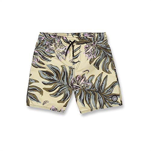 Image of Volcom Boy's Treader Scallop Mod (Big Kids)