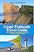 Gaspe Peninsula Travel guide 2025: Your Ultimate Companion to Québec's Untamed Coastal Paradise (Unforgettable Travel Guide Adventure for Singles and Married)