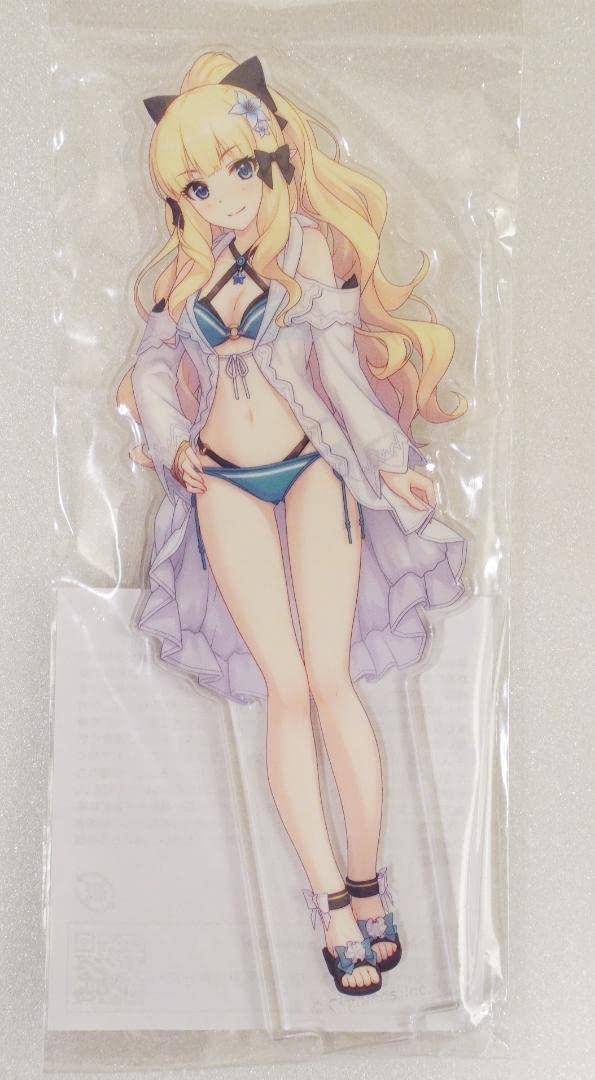 Amazon.co.jp: プリンセスコネクトRe:Dive アクリルスタンド サレン 