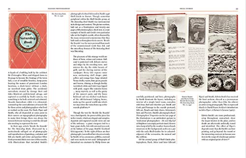 Seaside: Photographed