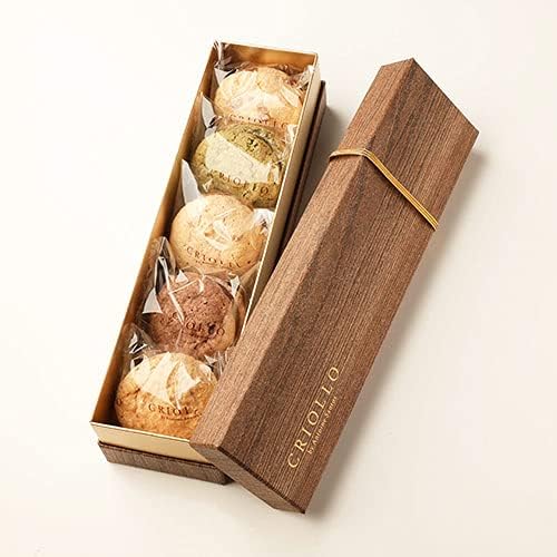 エコール・クリオロ ヨーヨーマカロン