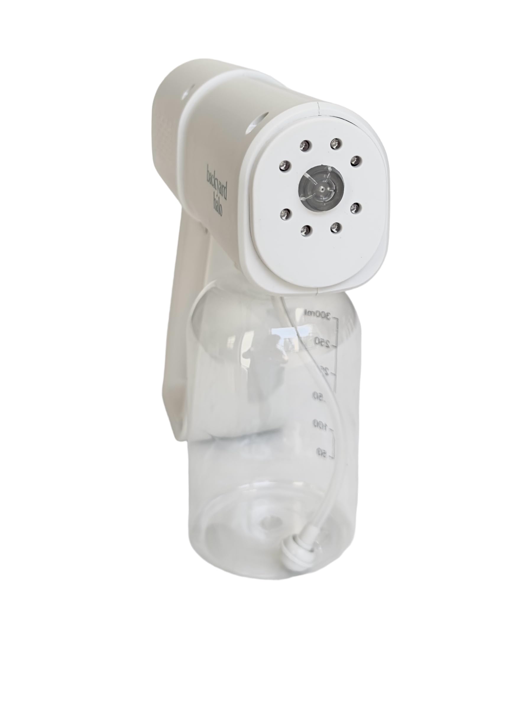K5 Pro - Nano pulverizador recargable, 12.8 oz (380 ml)