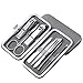 Produktbild XMBT Nagelpflege-werkzeugsätze / -Set-Nagelknipser Nagelschneider Pediküre-Set Nagelscheren-pflegeset Nagelclip-Set Nagelknipser Für Dicke Eingewachsene Harte Zehennägel Starke Große Nagelscheren