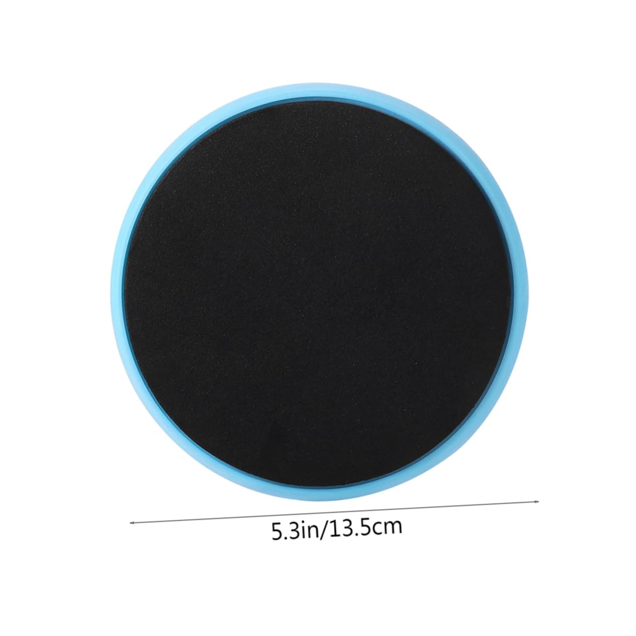 GOOHOCHY Ballet Turning Disc for Dancers Portable Pirouette Training Board Durable Design Improves Technique Balance for Dance Practice Ice Skating Random Color