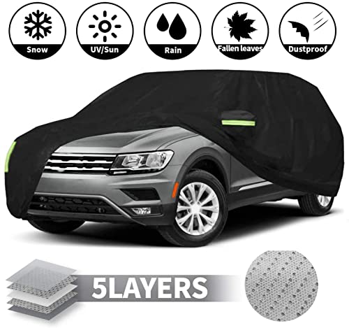 Telo Copriauto personalizzato per Volkswagen