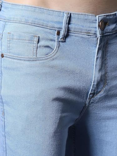 Image of HIGH Star Men Jeans