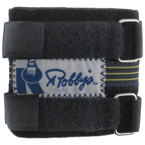 Robby's Wrist Wrap Wrist Support, X-Large