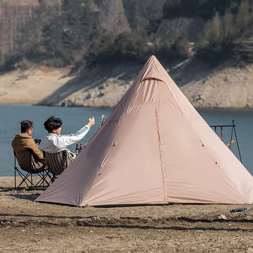 Carpa de Camping Familiar Ultra Ligera Impermeable miniatura 7
