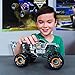 Monster Jam, Official Max D Monster Truck, Die-Cast Vehicle, 1:24 Scale