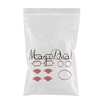 Felzon Motorcycle Shock Absorber Suspension Rear Shocker Spring ATV 260mm