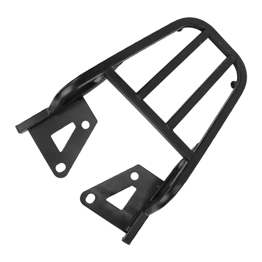 Pannier Holder Portaequipajes para Motocicletas Trasero para Motocicleta Paseo para MSX125