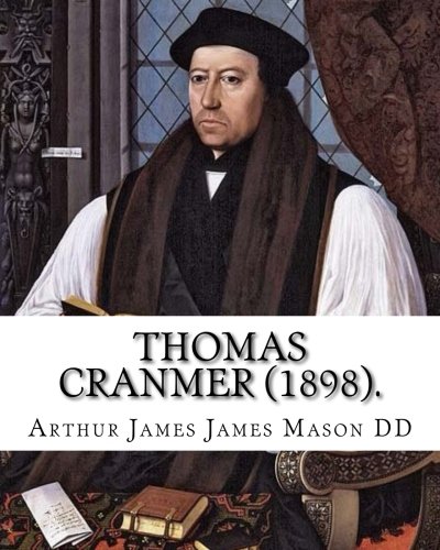Thomas Cranmer