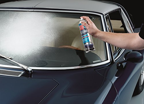 Griot's Garage Ultra-Premium Glass Cleaner, Foaming Aerosol Spray for Car Window, Windshield, Mirror, Tint Safe, Ammonia-Free Formula, 19 Oz, 10998 - Image 3
