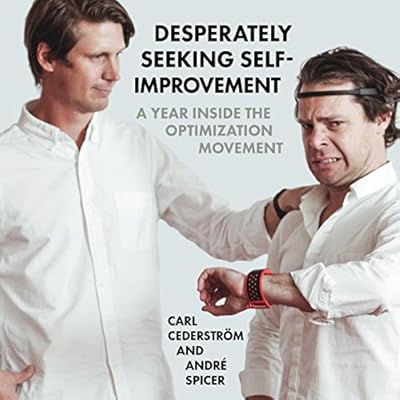 Desperately Seeking Self-Improvement