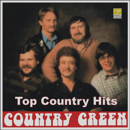 Country Green