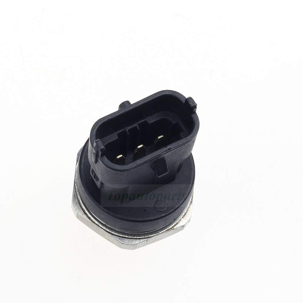 OEM LR009732 Capteur de pression de carburant pour L et RO VER Freelander 2.0 Td4