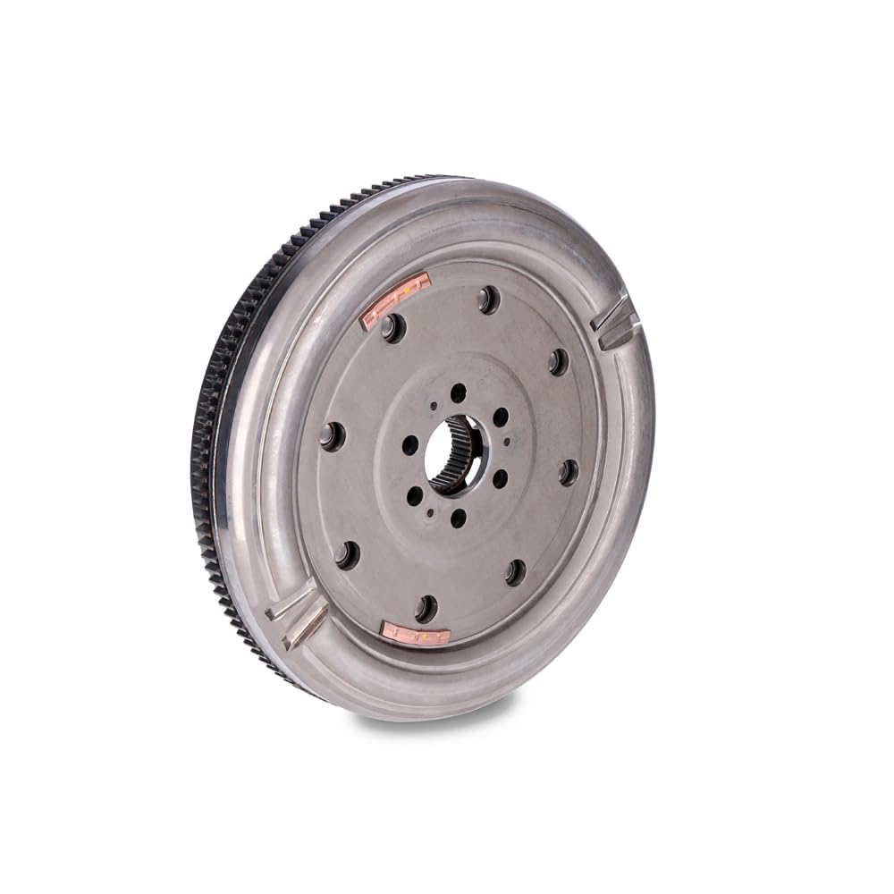 LuK Volano 415074409 Compatibile con: AUDI A3, A3, A3 Cabriolet, A3 Cabriolet, A3 Limousine, A3 Sportback, A3 Sportback, TT, SEAT ALHAMBRA, ALTEA, ALTEA XL, LEON, LEON, LEON SC, LEON ST