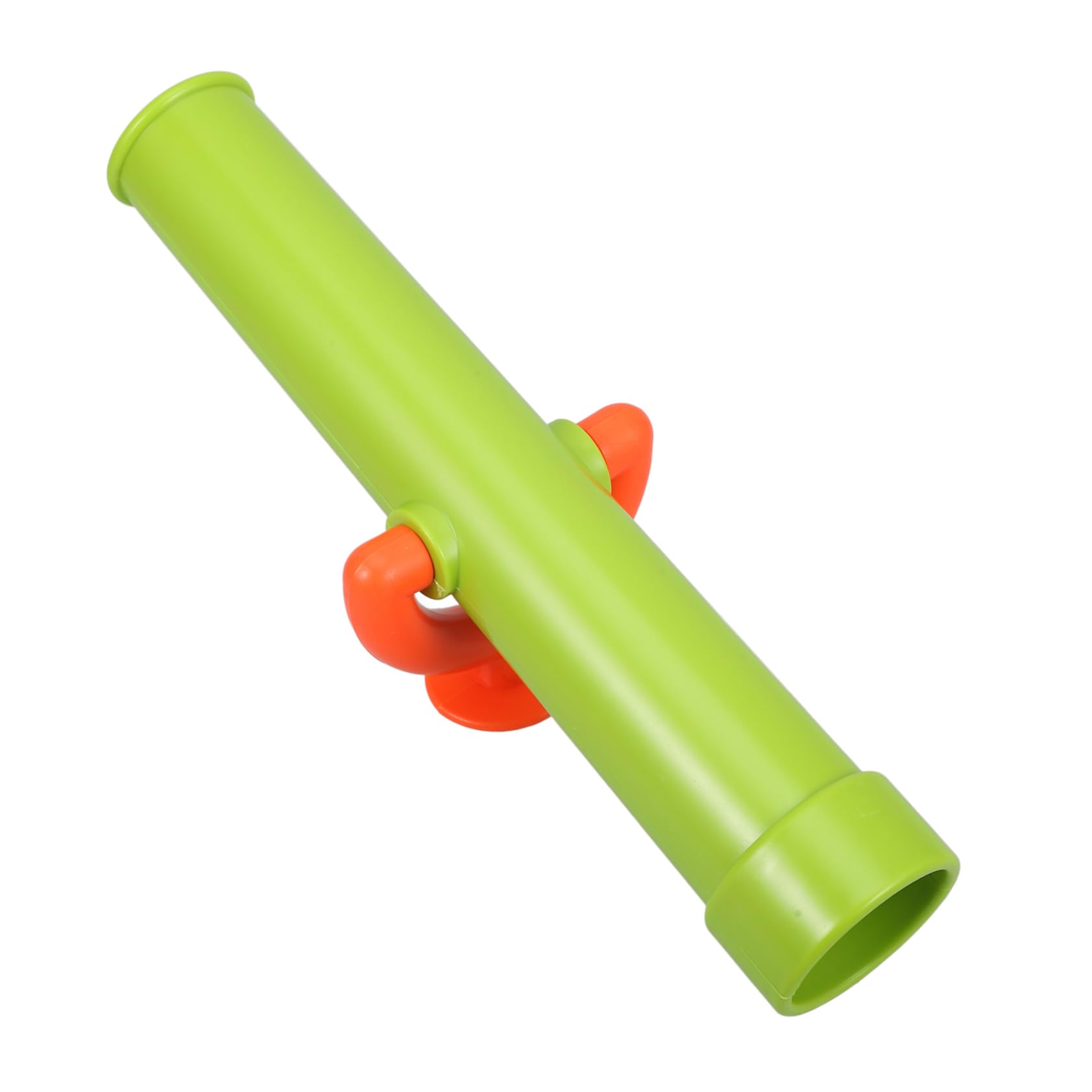 FOYTOKI Boys and Girls Observation Tool Pirate Telescope Toy Swingset Accessory Portable Party Supplies