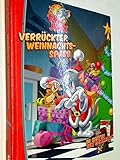  Tom & Jerry Verrückter Weihnachtsspass Sammelalbum, komplett mit 80 Karten, (auch mit Rezeptkarten), Aldilino 23278929