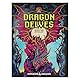 D&D RPG DRAGON DELVES ALT HC
