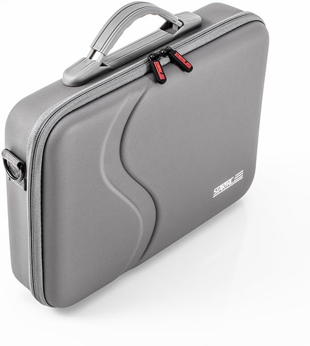 Miniatura 7 de Osmo Action 5 Pro Funda de transporte, impermeable, portátil, bolsa de hombro, funda de viaje para Osmo Action 5Action 4Action 3, diseño impermeable