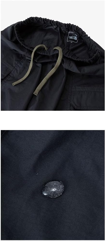 [ザ ノースフェイス] アドベンチャーショート NBJ42533 ショートパンツ キッズ