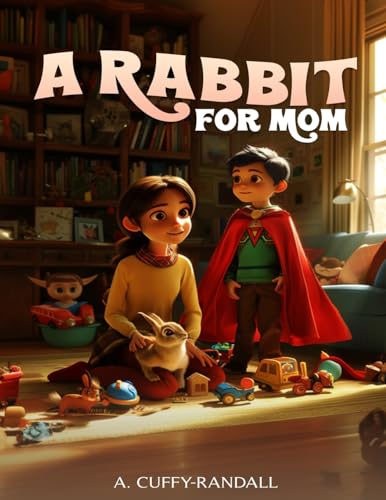 A Rabbit for Mom