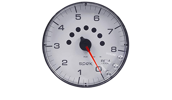 ポリカーボネイト製キッチンポット AUTO METER P 23811ゲージタコ