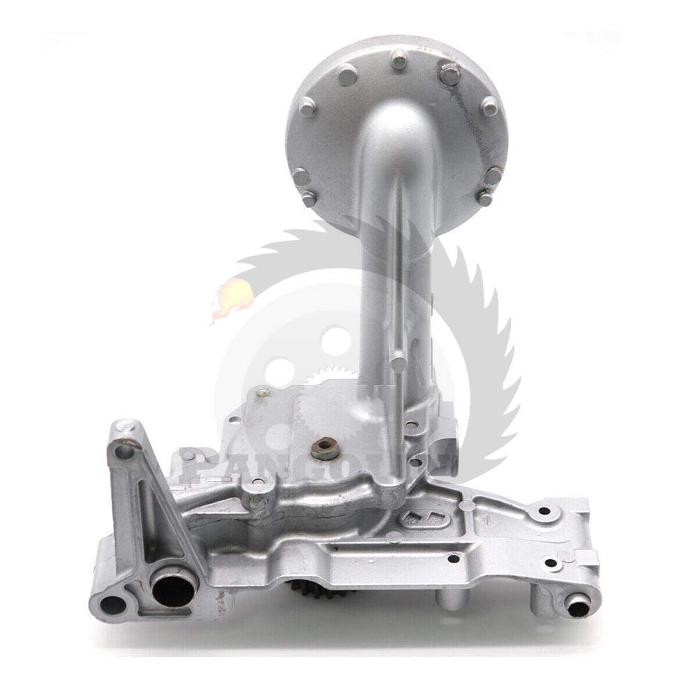 Honda Acura K24 RSX Type S Oil Pump Upgrade, 53 OFF