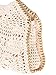 Luxury Fashion | Stella Mccartney Womens 371223W86329300 White Shoulder Bag | Spring Summer 20
