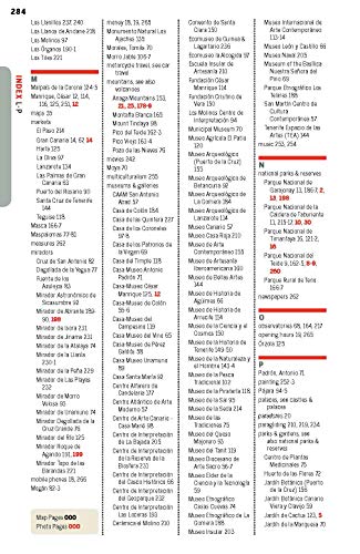 Lonely Planet Canary Islands 7