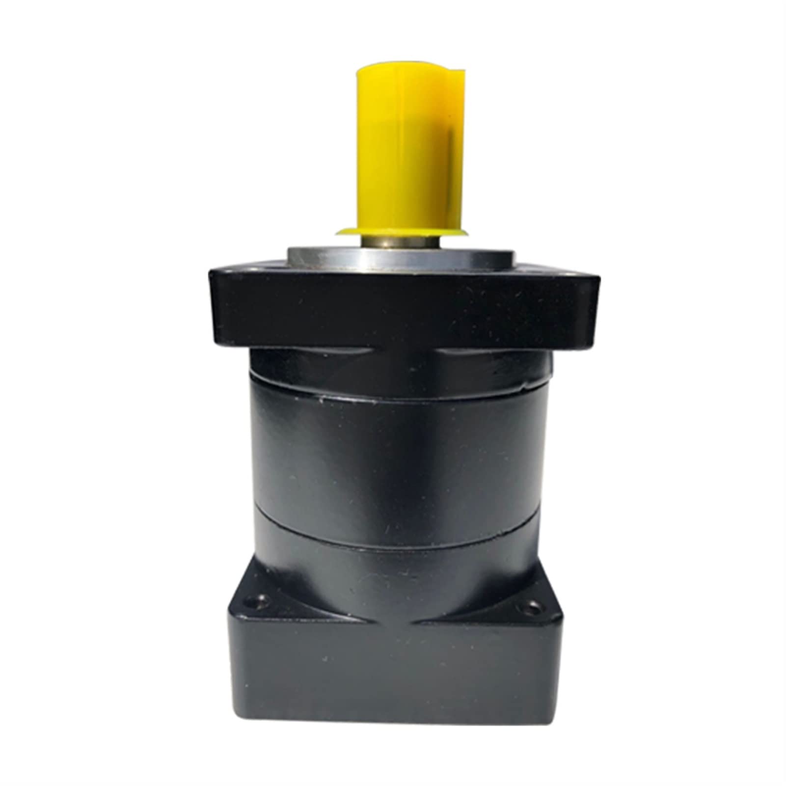 Motor paso a paso, NEMA 34 Relación de la caja de cambios planetaria 3.25: 1 4: 1 5: 1 6: 1 Caja de engranajes de velocidad NEMA34 Stepper Reducer Motor Caja de engranajes(25 to 1)
