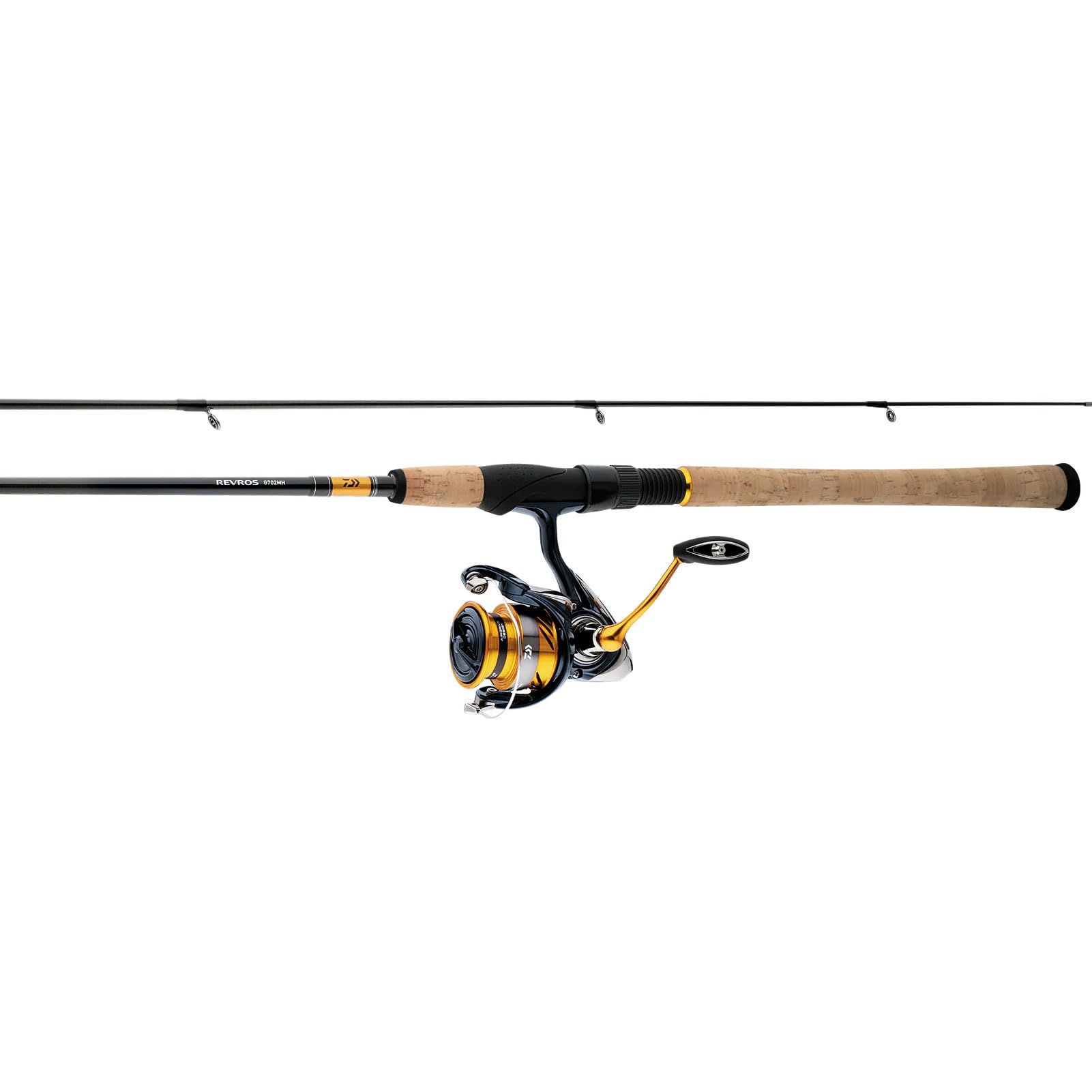 daiwa 5 piece rod reel Amazon.com : Daiwa Revros LT Executive Rod and Reel Travel Pack, 5 Pieces  6'6 / Ultra Light : Sports & Outdoors