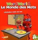 L'EMISSION RADIO DE ANT - Valérie Videau 