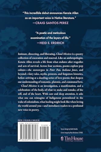 Cloud Missives - Image 2