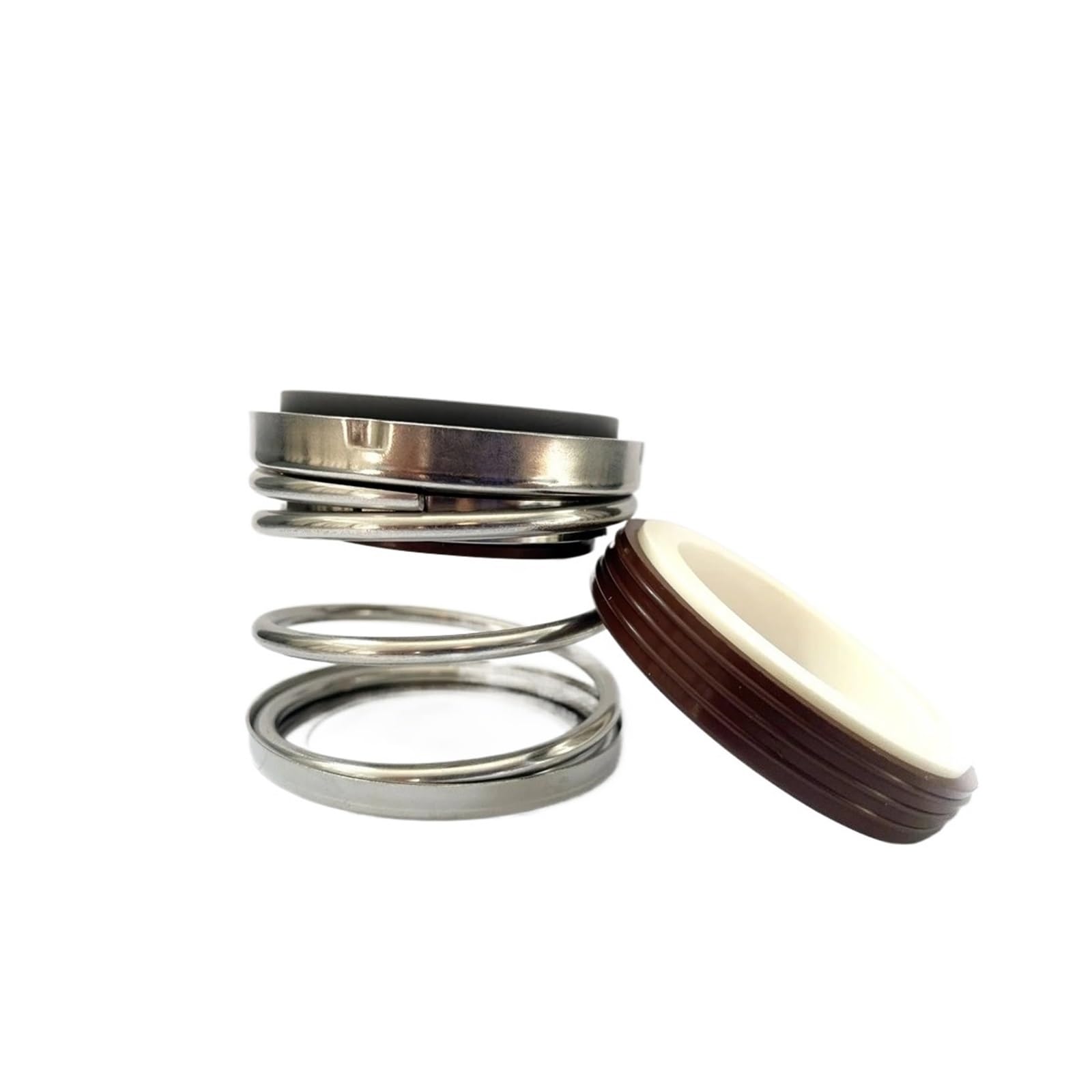 Type21-2.375" T21-2 3/8" J-Crane Mechanical Seal Type 21