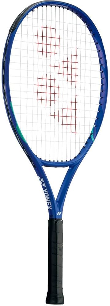 Amazon | ヨネックス YONEX テニスラケット ジュニア Eゾーン