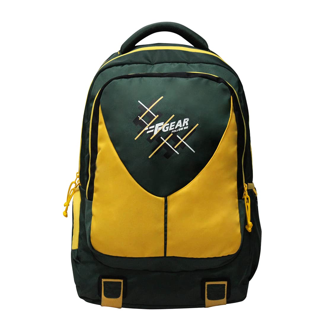 F GearHaiku Spruce 36 Ltrs Laptop Backpack (3426)