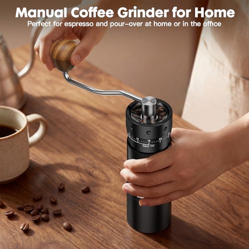 coffee grinder commercial Kit product image