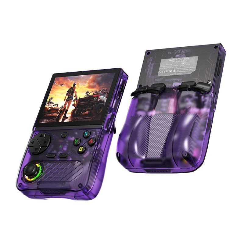 Amazon.com: K36S Handheld Game Console，3.5 Inch IPS Screen Linux