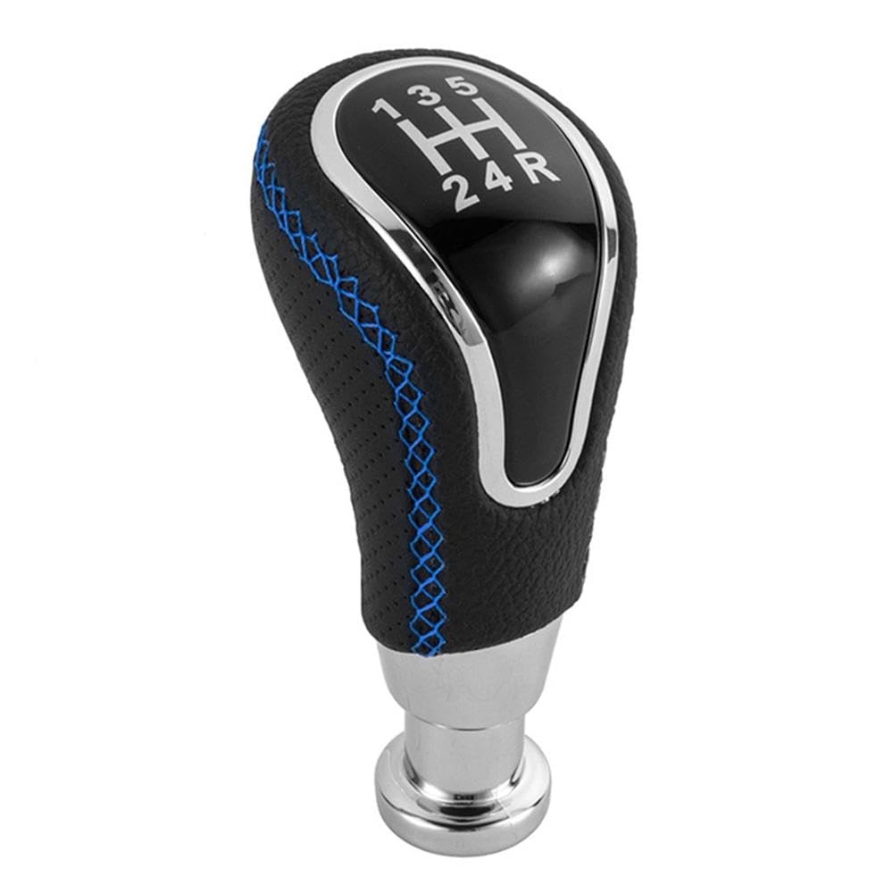POANBCGY Shift Ball Joint 5 Speed Manual Car Gear Shift Knob Shifter Lever for Lada Vesta Granta VAZ for Kalina Niva for Samara Largus