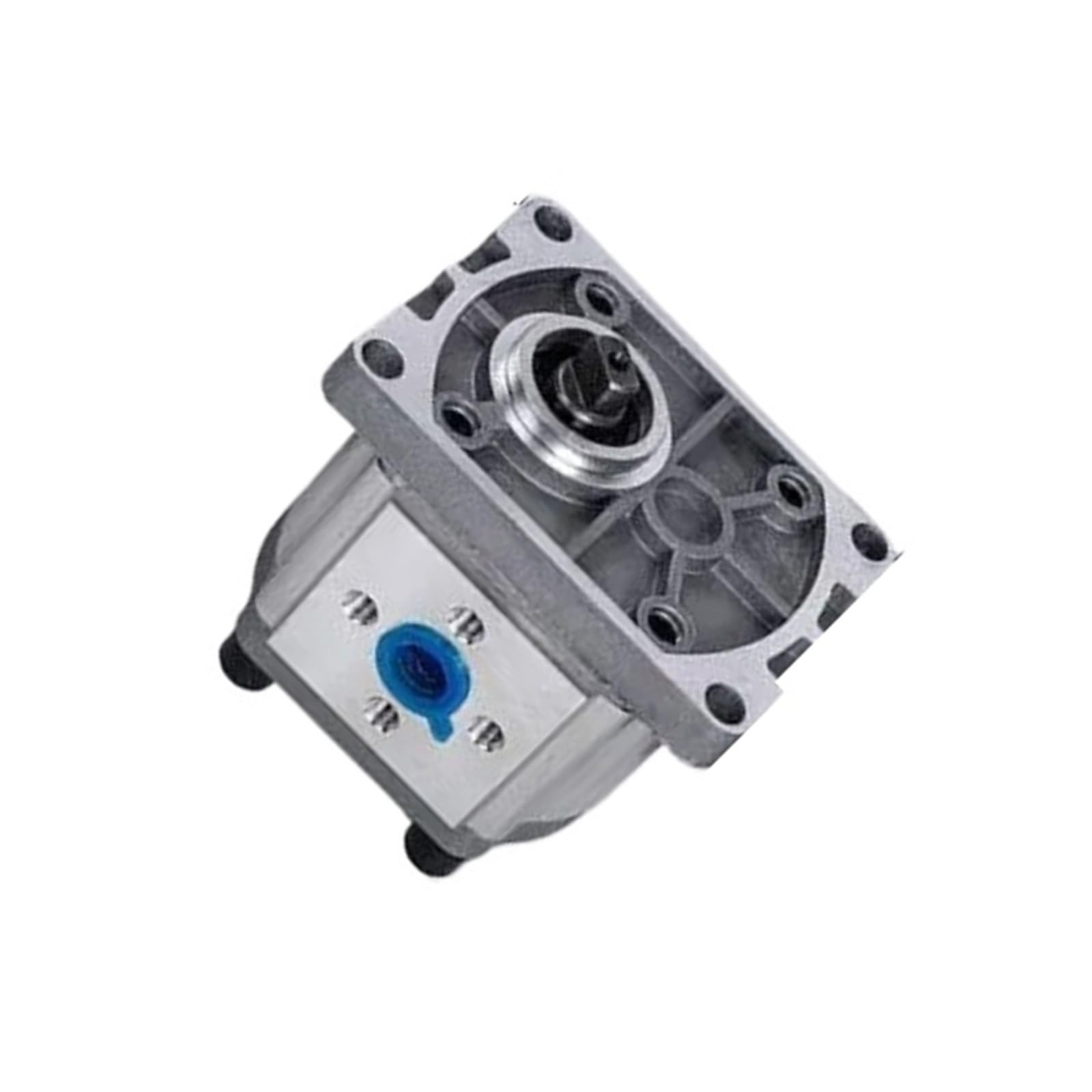 Bombas hidráulicas de engranajes L: rotación en sentido antihorario CBN-F304 CBN-F306(CBN-F304)